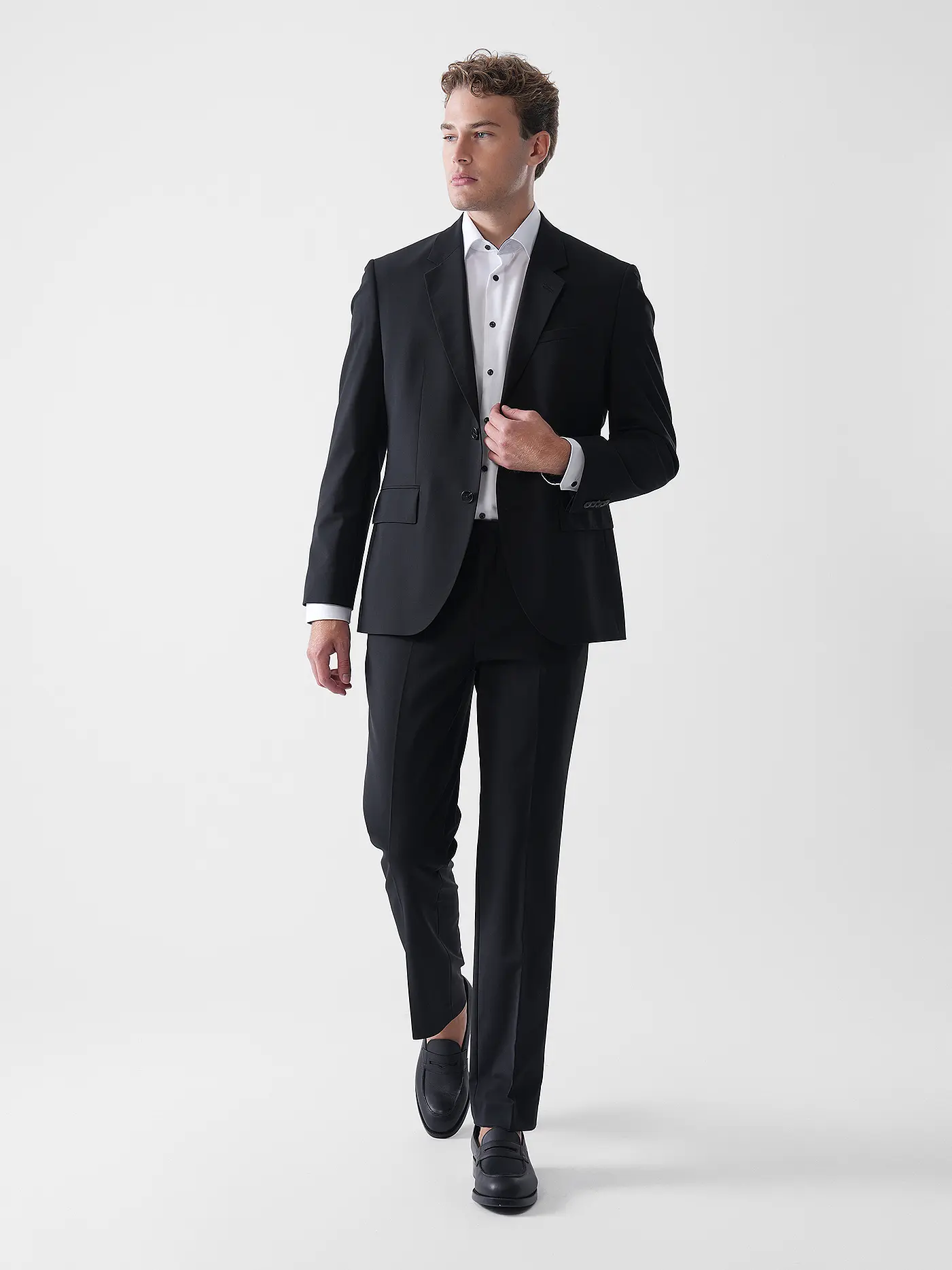 HUGO | Sakko Modern Fit KARL253X | 